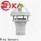Rika Sensors high-quality ultrasonic wind sensor price wholesale for industrial applications 1