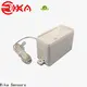great weather instruments rain gauge factory for measuring rainfall amount 1