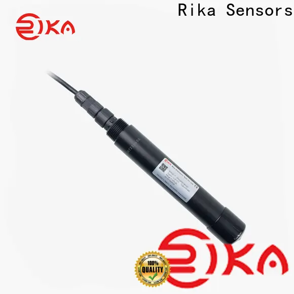 Rika Sensors water probe sensor wholesale for pH monitoring 1
