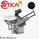 Rika Sensors solar panel temperature sensor solution provider for ecological applications 1