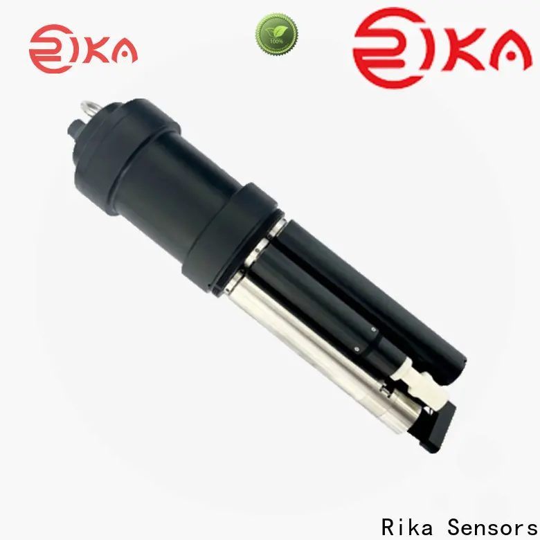 water quality monitoring systems suppliers for temperature monitoring 1
