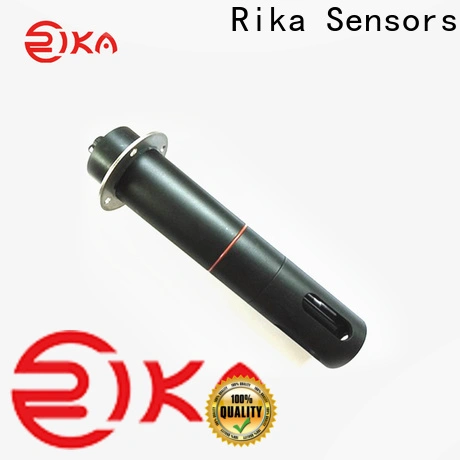 Rika Sensors bulk buy electronic ph sensor factory for water level monitoring 1