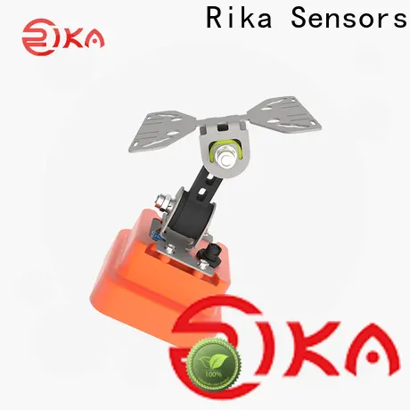 Rika Sensors water level transmitter company 1