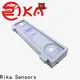 Rika Sensors high-quality pyrgeometer factory for hydrological weather applications 1