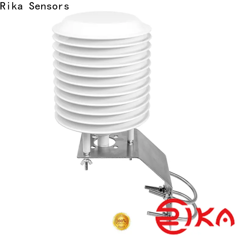 Rika Sensors top air quality sensor wholesale for dust monitoring 1