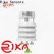 Rika Sensors buy weather station data logger factory price for soil temperature measurement 1