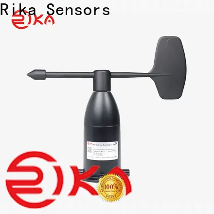 Rika Sensors bulk wind speed sensor wholesale for industrial applications 1