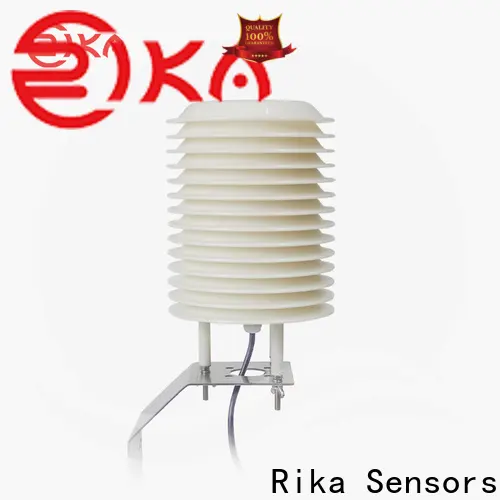 top outdoor air quality sensor supply for atmospheric environmental monitoring 1