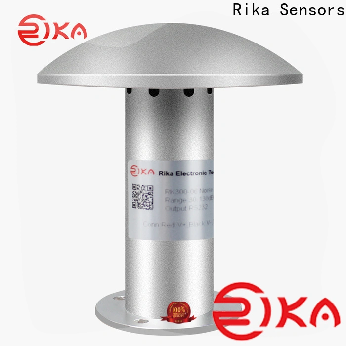 Rika Sensors high-quality temperature monitoring system wholesale for humidity monitoring 1