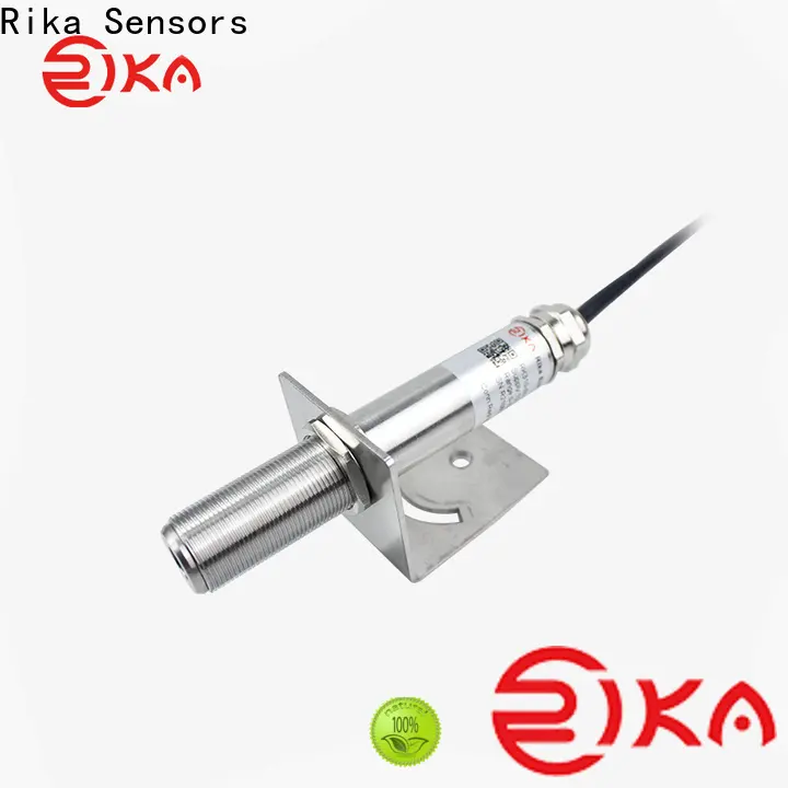 Rika Sensors dust sensor wholesale for atmospheric environmental quality monitoring 1