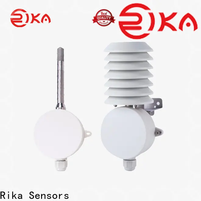 Rika Sensors buy environmental monitoring probe company for air quality monitoring 1