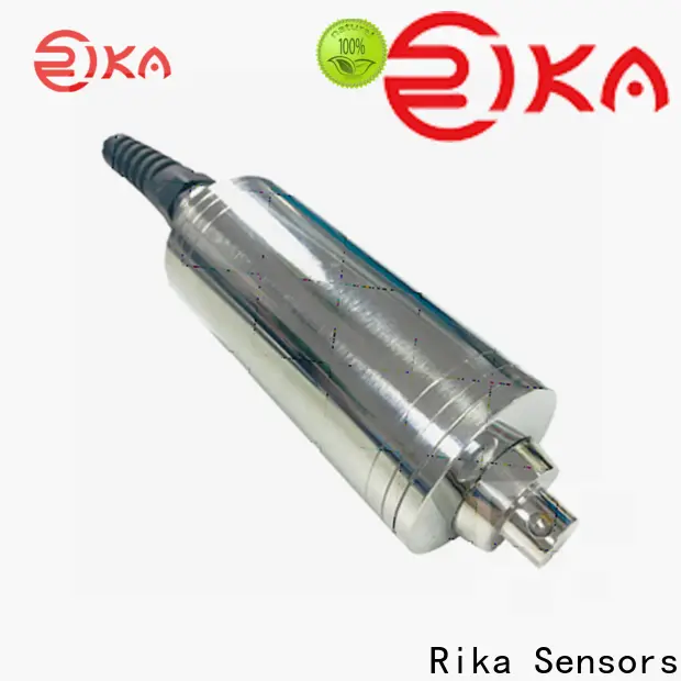 Rika Sensors professional best soil moisture sensor industry for agriculture 1