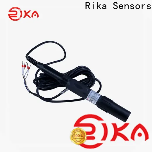 Rika Sensors great water monitoring solutions vendor for green house 1