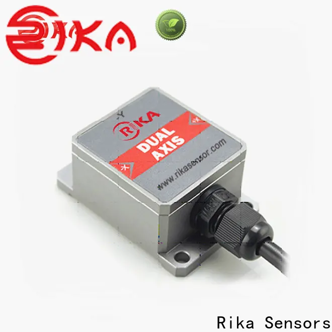 quality wind sensor vendor for farming weather station 1