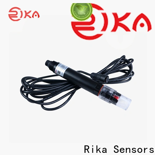 Rika Sensors optical dissolved oxygen sensor wholesale for plant 1