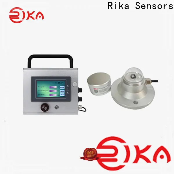 best radiation detector company for agricultural applications 1