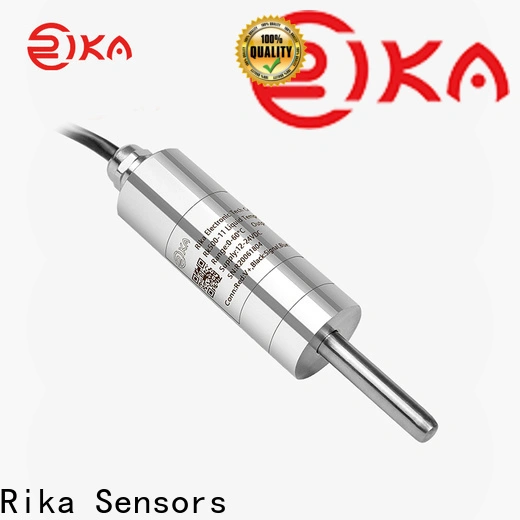 Rika Sensors water temp sensor vendor for pond 1