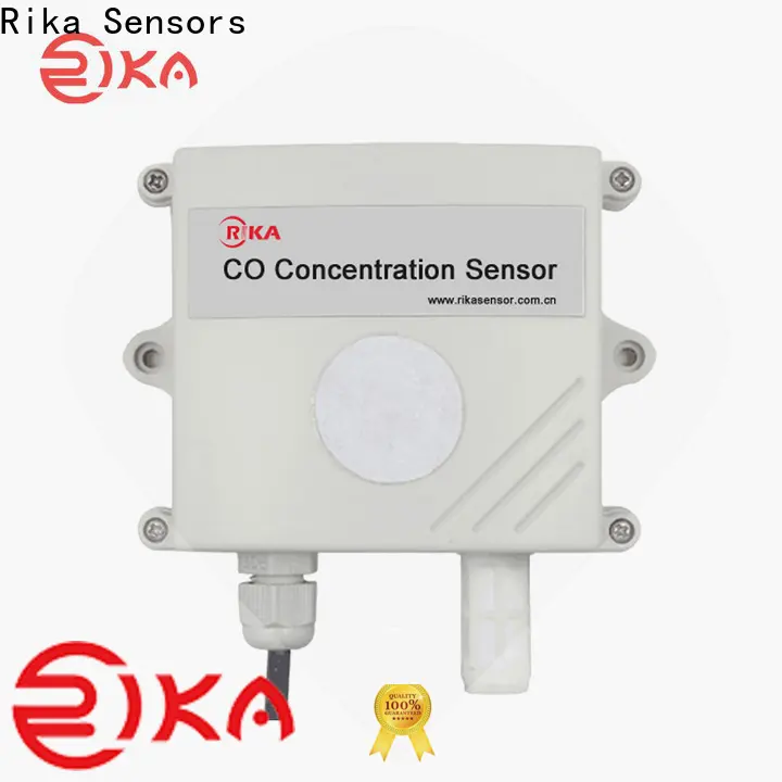 Rika Sensors bulk best air quality sensor for sale for dust monitoring1 1
