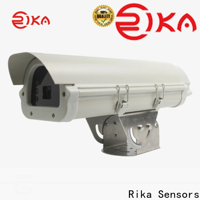 Rika Sensors snowfall sensor manufacturer for detecting snow depth 1