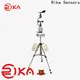bulk electronic weather station with rain guage manufacturers for rainfall measurement 1