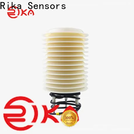 Rika Sensors gas detector sensor supplier for environmental monitoring 1