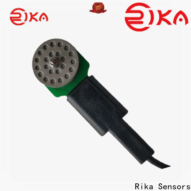 high-quality soil temperature probe factory price for detecting soil conditions 1