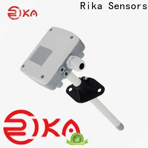 Rika Sensors perfect hvac anemometer vendor for wind monitoring 1
