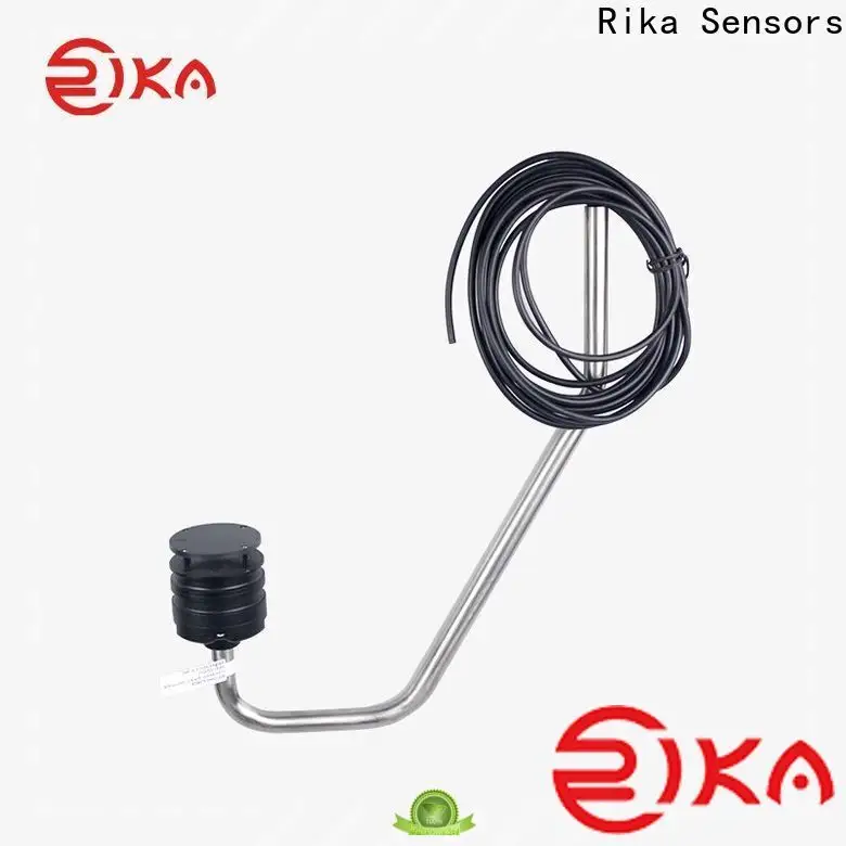 Rika Sensors ultrasonic wind sensor wholesale for industrial applications1 1