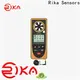 Rika Sensors wind speed indicator supply for seaport 1