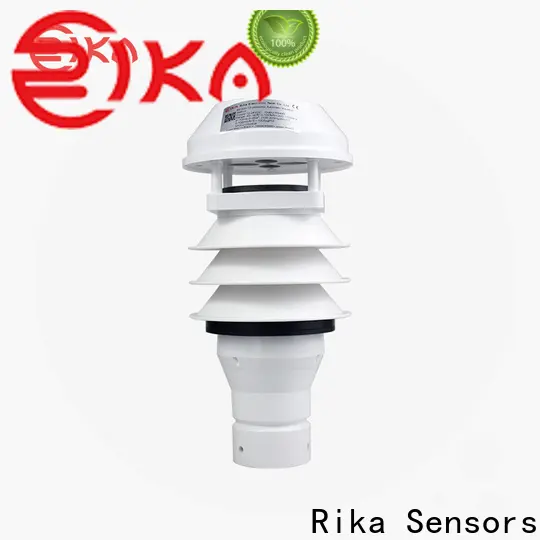quality meteorological station supply for soil temperature measurement 1
