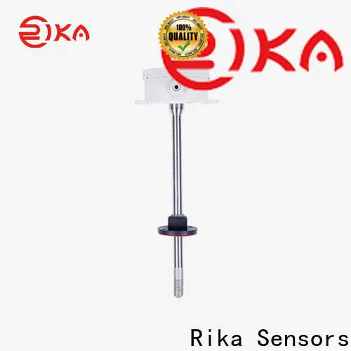 Rika Sensors humidity and temperature device suppliers for temperature monitoring 1