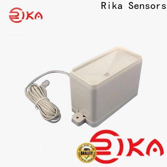 Rika Sensors great best digital rain gauge industry for hydrometeorological monitoring 1
