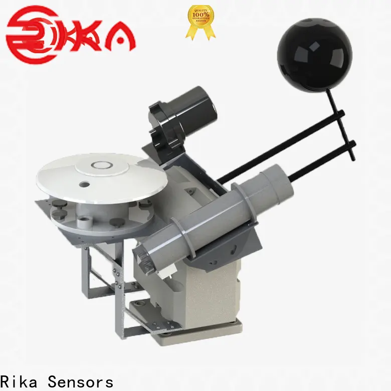 Rika Sensors par meter factory price for hydrological weather applications 1