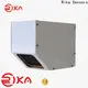 Rika Sensors radar flowmeter supply for water quality monitoring 1
