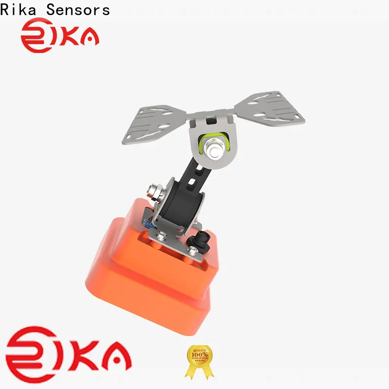 Rika Sensors sensor to detect water level supply 1