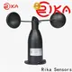 Rika Sensors anemometer model company for meteorology field 1