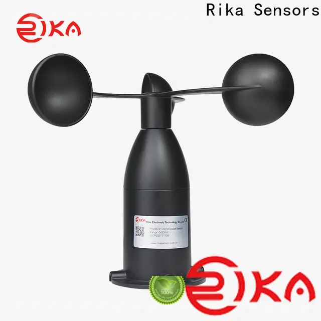 Rika Sensors new instrument used to measure wind direction wholesale for wind direction monitoring 1