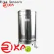Rika Sensors professional rain gauge vendor for agriculture 1
