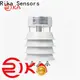 Rika Sensors quality weather station model manufacturers for humidity parameters measurement 1