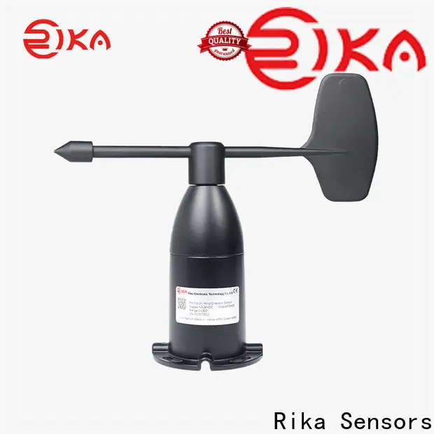 latest wind vane anemometer vendor for industrial applications 1