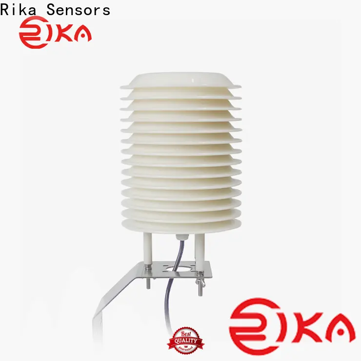 Rika Sensors bulk buy air pollution monitors for sale for air pressure monitoring 1