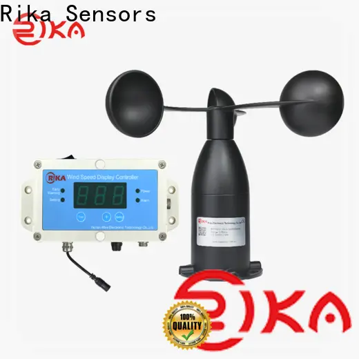 Rika Sensors quality instrument used for wind direction vendor for wind direction monitoring 1