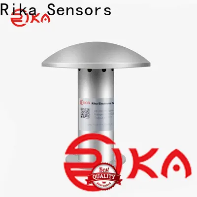 Rika Sensors noise pollution sensor factory for environment monitoring 1