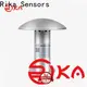 Rika Sensors noise pollution sensor factory for environment monitoring 1