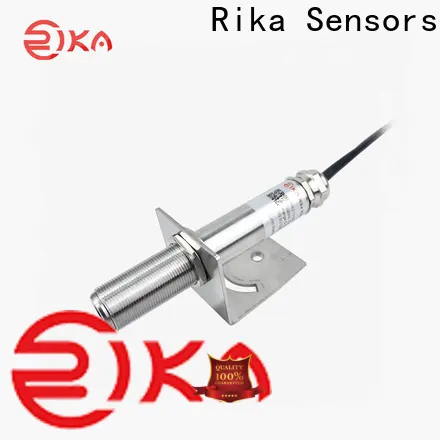 Rika Sensors new environmental monitoring tools supply for atmospheric environmental quality monitoring 1
