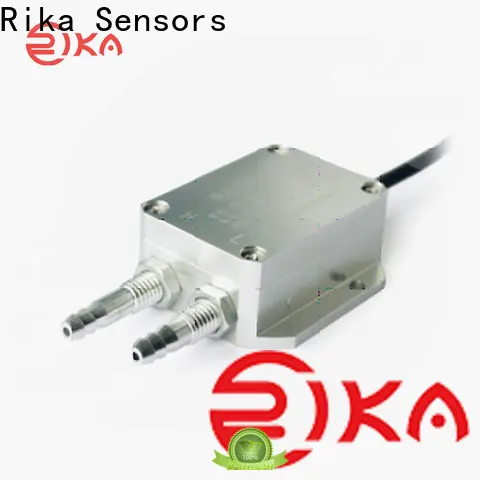 Rika Sensors best air quality monitor vendor for atmospheric environmental quality monitoring 1