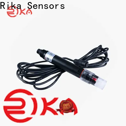 Rika Sensors ph sensor wholesale for green house 1