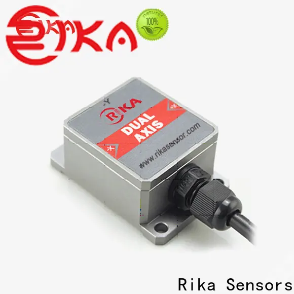 Rika Sensors quality wind detector sensor wholesale for agriculture 1