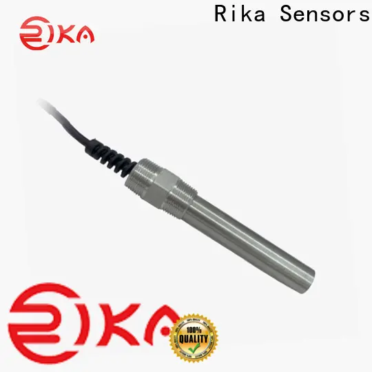 perfect turbidity sensor supplier for water monitoring 1