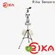 Rika Sensors latest automated weather stations factory for rainfall measurement 1
